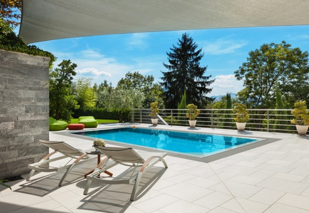 aménagement extérieur