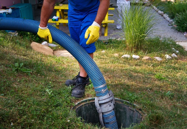 réparation Canalisation